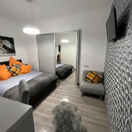 Apartamento Central Studio *