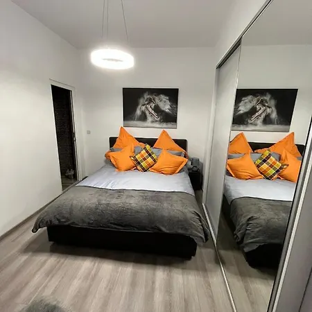 Apartment Central Studio Brasov