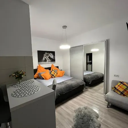 Central Studio