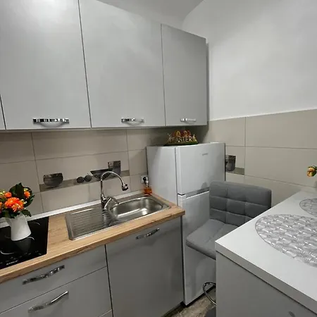 Central Studio Apartamento *