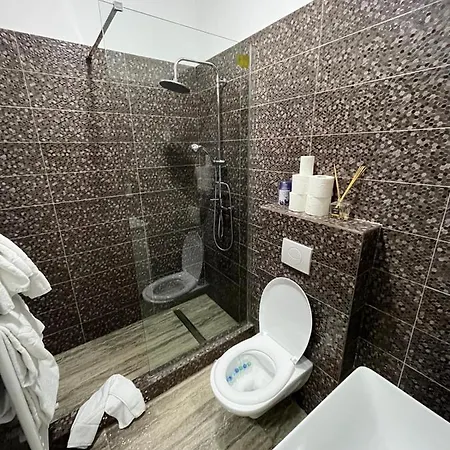 Central Studio Apartment Brasov