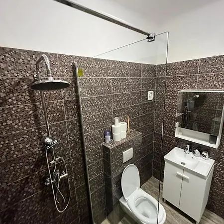 Central Studio * Brasov