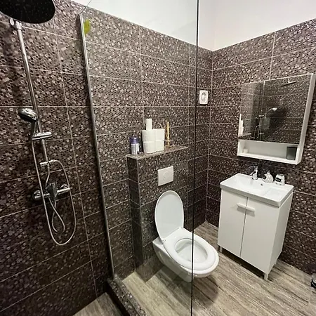 Apartamento Central Studio *