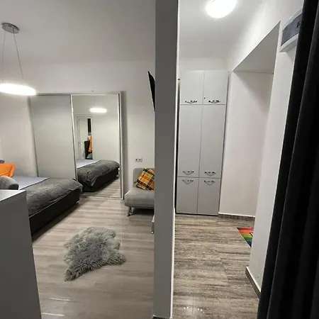 Central Studio Apartamento Braşov
