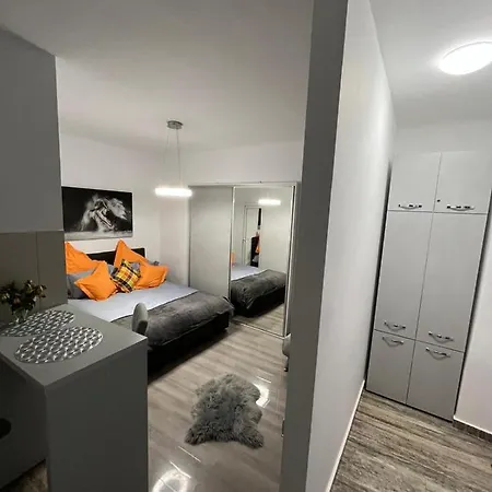 Central Studio Braşov