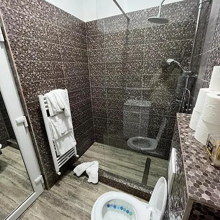 Central Studio Apartamento