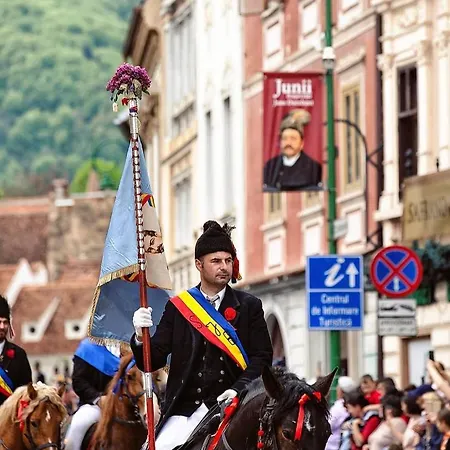 Central Studio Brasov
