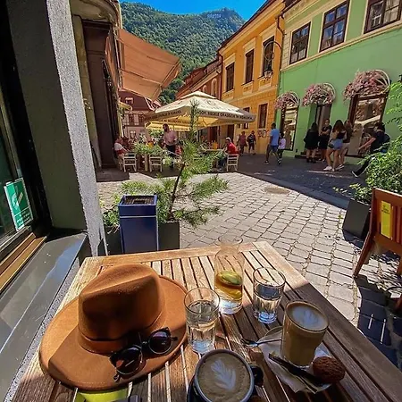 Central Studio Brasov